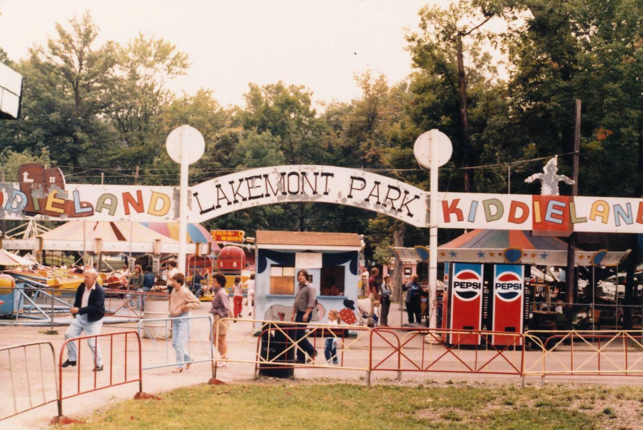 Lakemont Park, United States